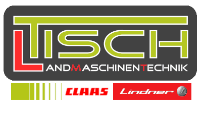 Landmaschinentechnik Tisch